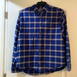 Old Navy Oxford shirt